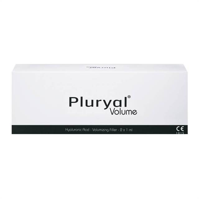 Pluryal Volume