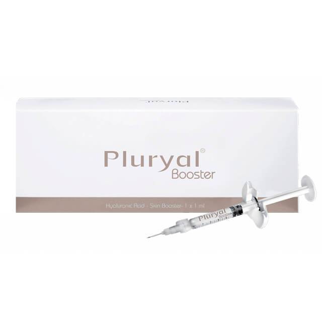 Pluryal Booster