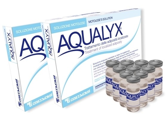 Aqualyx