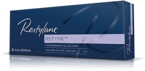 Restylane Refyne