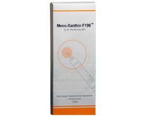 Meso-Xanthin F199